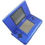 Nintendo DS Original - Electric Blue