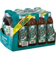 Arizona Iced Tea, with Lemon Flavor - 12 pack, 16 fl oz bottle