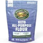 Nature's Path Organic Keto All-Purpose Flour