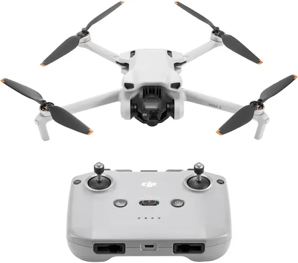 DJI Mini 3 Drone Remote