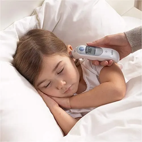 Braun ThermoScan 5 Ear Thermometer