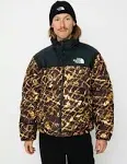 The North Face 1996 Retro Nuptse Jacket TNF Black/TNF Black XL