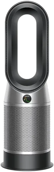 Dyson Purifier Hot+Cool™ Gen1 HP10 Air Purifying Heater and Fan