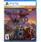 Hammerwatch II - The Chronicles Edition - PlayStation 5