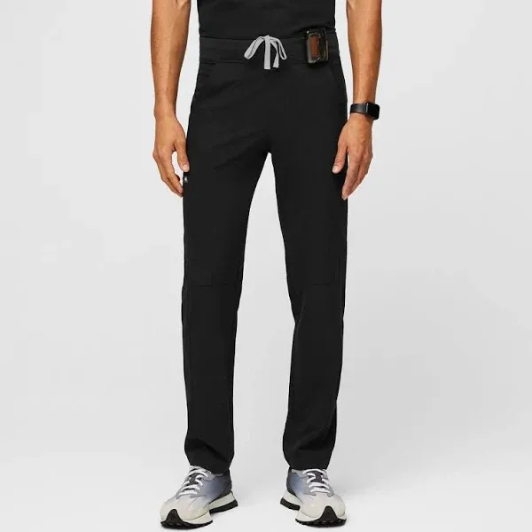 FIGS Men's Axim Cargo Scrub Pants