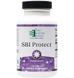 SBI Protect Capsules 120ct