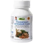 Andrew Lessman Magnesium Intensive Care