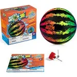  The Original Pool Toys for Kids Ages 8-12 - Pool Ball for Teens, 6.5 inch