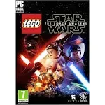 LEGO STAR WARS THE FORCE AWAKENS