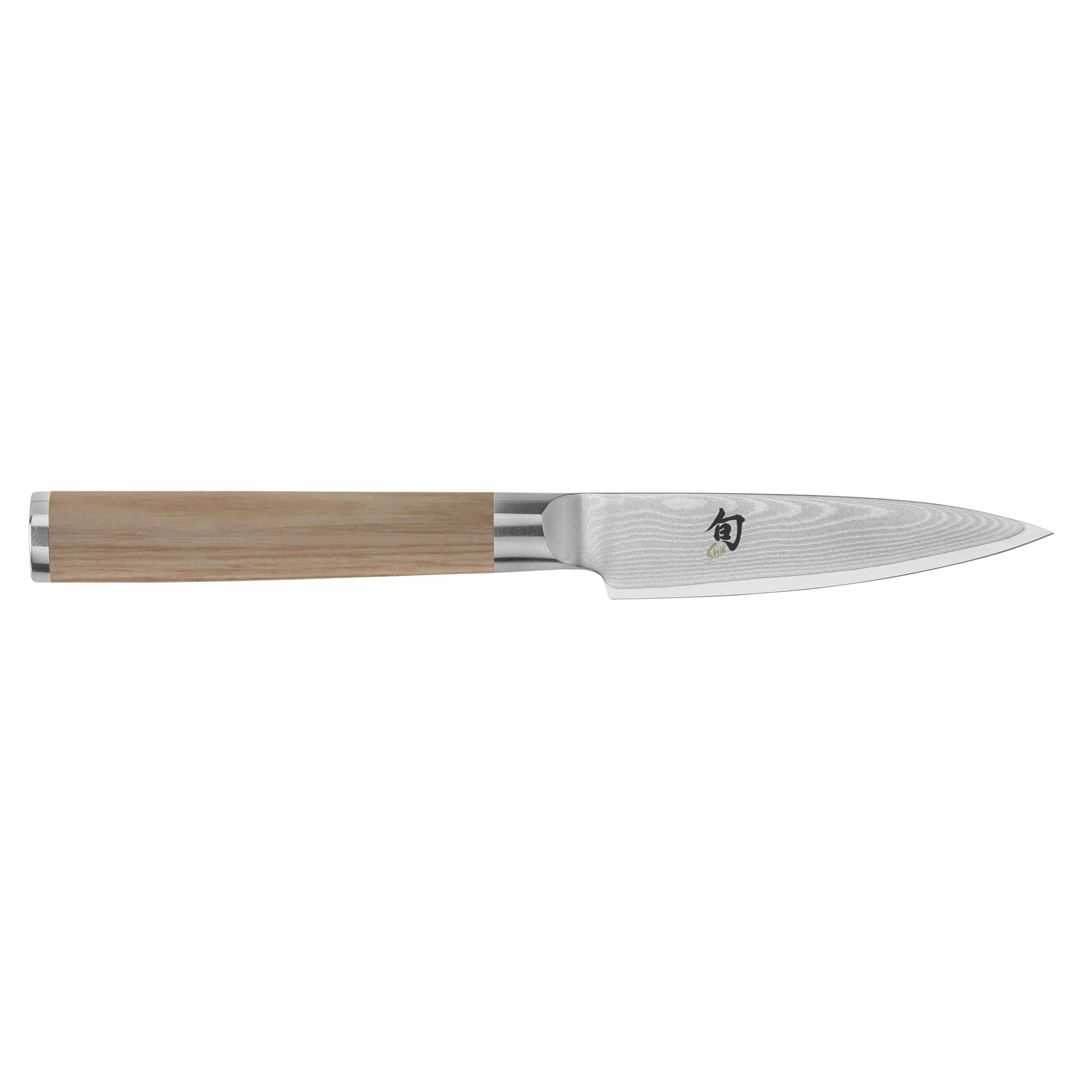 Shun Classic Blonde Paring Knife