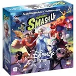 Disney Smash Up