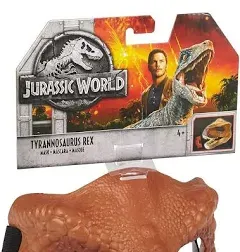 Jurassic World Tyrannosaurus Rex Mask