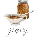 Better Than Gravy 12 oz Roasted Beef Gravy