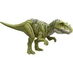 Jurassic World Chaos Theory Netflix Wild Roar Ceratosaurus Dinosaur Figure NEW