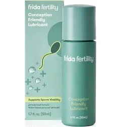 Frida Fertility Conceptions Friendly Lubricant