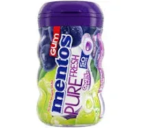 Mentos Pure Fresh Gum