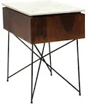 "Dominic Nightstand | Moe's Furniture - IK-1006-37"