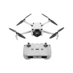 DJI Mini 3 Drone with RC-N1 Remote