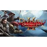 Xbox One - Divinity: Original Sin Enhanced Edition - Used