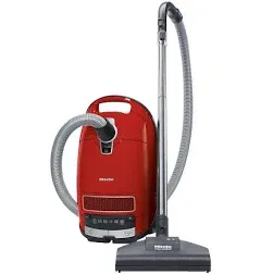 Miele Complete C3 Cat&Dog PowerLine