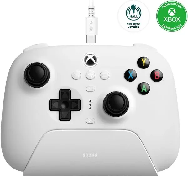 8Bitdo Ultimate 3-Mode Controller for Xbox