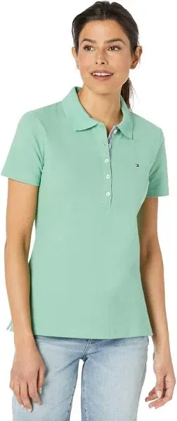 Tommy Hilfiger Women's Classic Polo