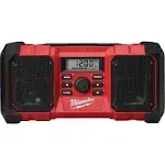 Milwaukee 2890-20 M18 Jobsite Radio 18V Cordless