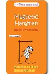 Magnetic Hangman Game