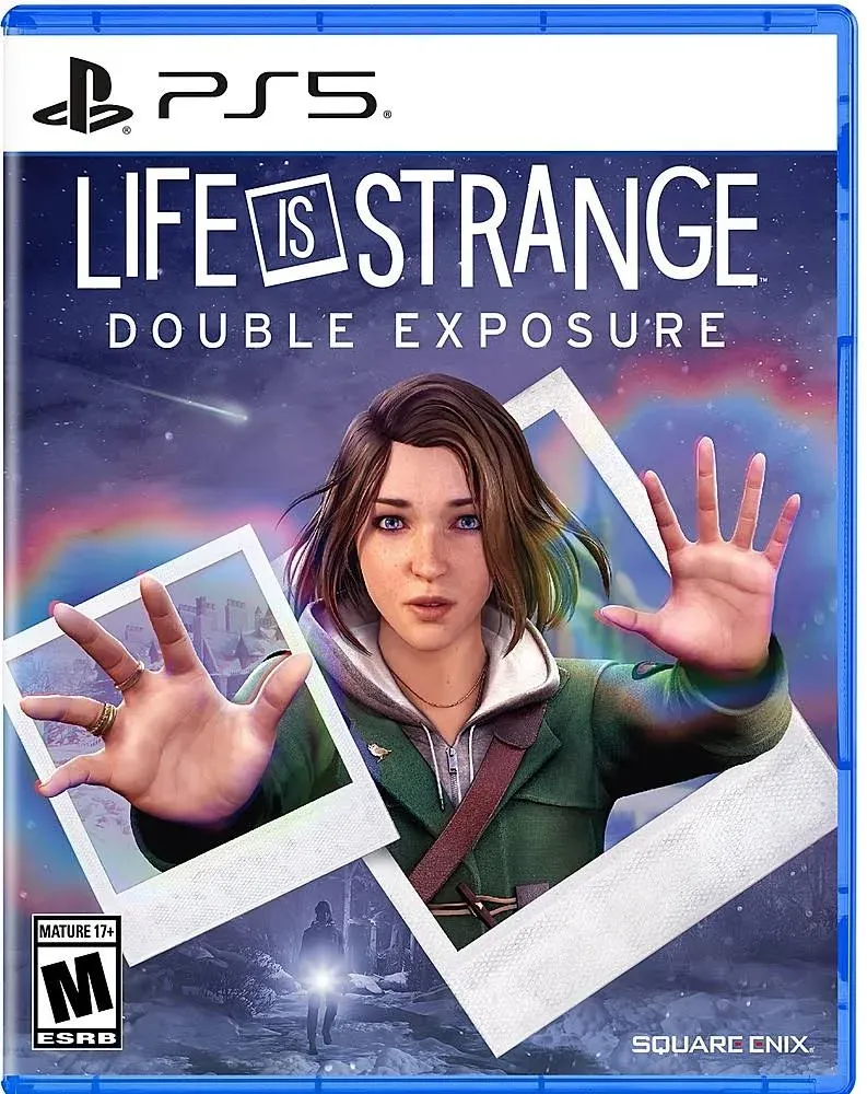 Life Is Strange: Double Exposure Ultimate Edition