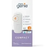 Diaper Genie Compact Pail | Target