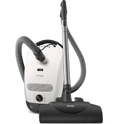 Miele Classic C1 Cat and Dog Canister Vacuum Cleaner