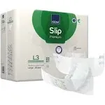 Abena Slip L3 Premium Brief, Large, Absorbency Level 3 - 20/Package