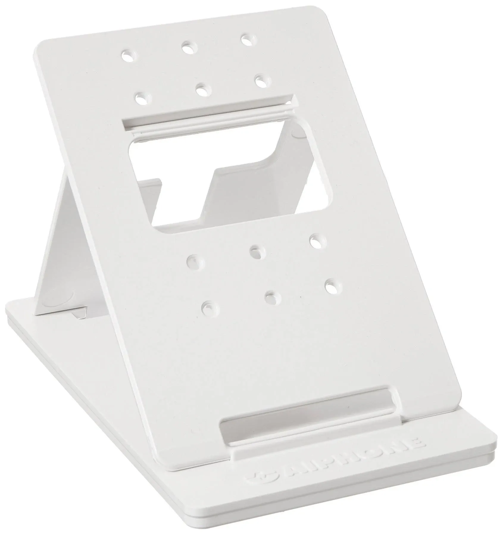 Aiphone MCW-S/A Desk Mount Stand for AX GT JF JK JO JP and KB Series Systems