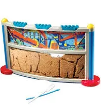 Geosafari Ant Factory, Observe Live Ants (Voucher Included to Order Free Ants) i