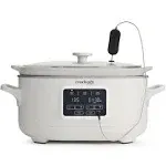 Crock-Pot 6qt Programmable Slow Cooker with Sous Vide