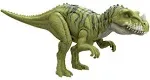 Jurassic World Wild Roar Ceratosaurus Action Figure