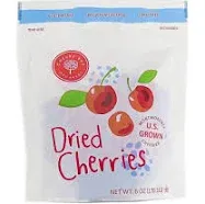 Cherry Bay Orchards Dried Montmorency Cherries