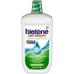 Biotene Moisturizing Mouth Spray Gentle Mint - 1.5 fl oz