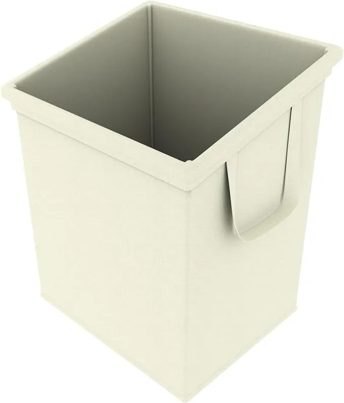 Rev-A-Shelf Cloth Liner for Sidelines Tip Out Hamper CTOHBSL Series