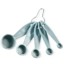 Nordic Ware Bundt Measuring Spoons Set of 5