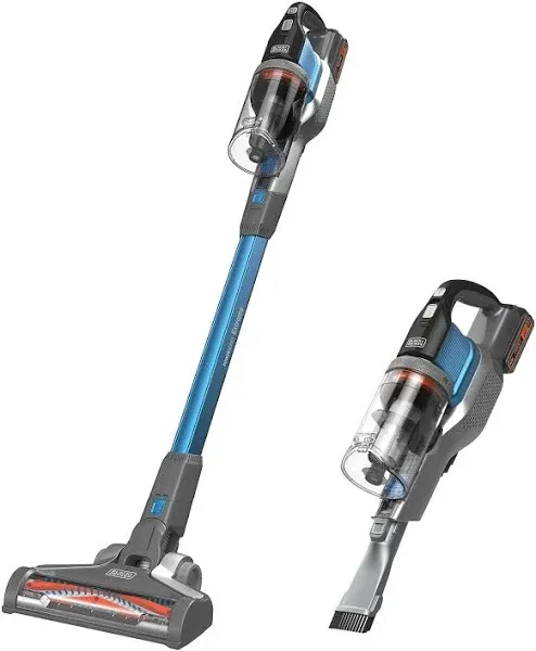 BLACK+DECKER POWERSERIES Extreme Cordless Stick Vacuum Cleaner BSV2020G