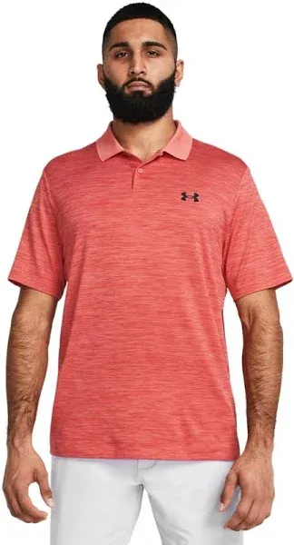 Under Armour Men's Performance 3.0 Polo