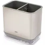 OXO Stainless Steel Good Grips Sinkware Caddy, One Size