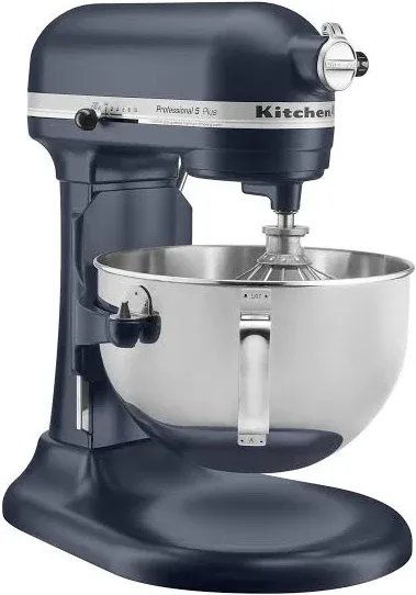 KitchenAid Professional 5 Plus Stand Mixer 5 Quart