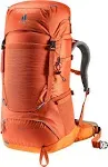 Deuter Fox 40 - Alpinegreen-Forest