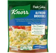 Knorr Creamy Chicken Pasta Sides