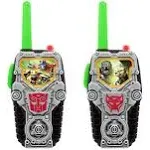 Transformers: Rise of the Beasts Walkie Talkies