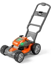 Husqvarna Toy Lawn Mower