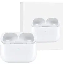 Generic Wireless Charging Case Replacement for AirPods Pro