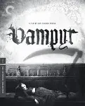 Vampyr (The Criterion Collection) Blu-rayNew